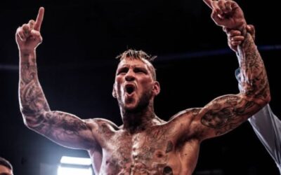 boxe rozzano