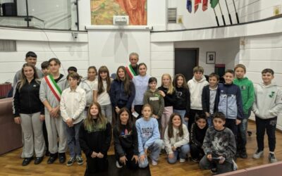 consiglio ragazzi triuggio