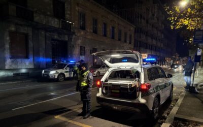 controlli melegnano