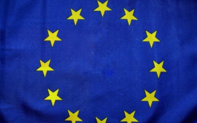 europa bandiera