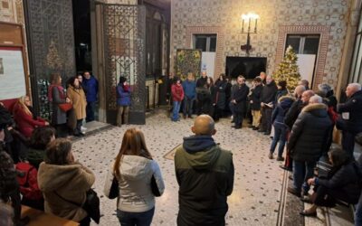 evento donne rho