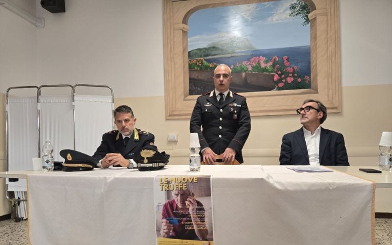 incontro truffe pantigliate