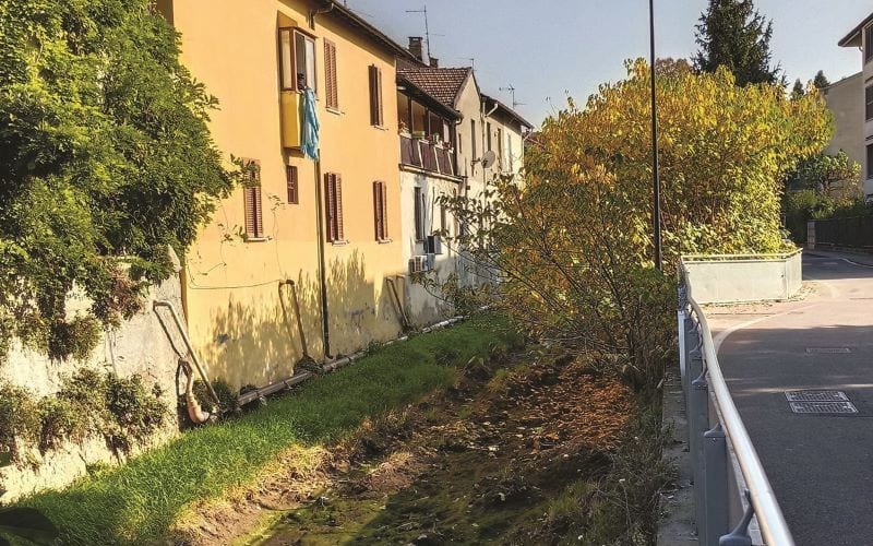 lavori san giuliano