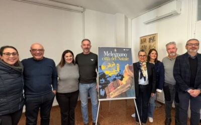 melegnano natale
