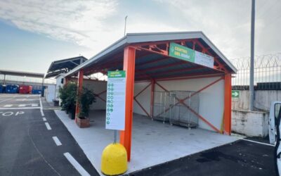monza centro riuso