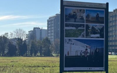 mostra san donato