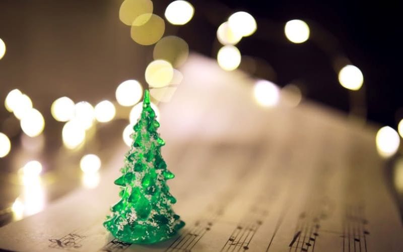 musica natale ok