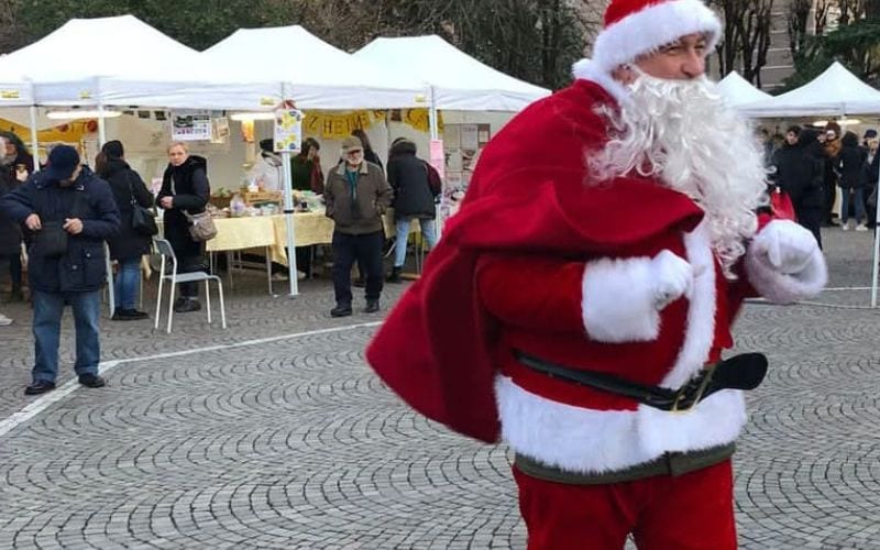 natale cormano