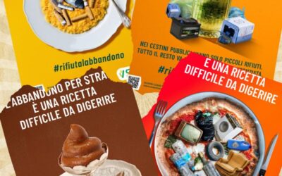 pantigliate rifiuti