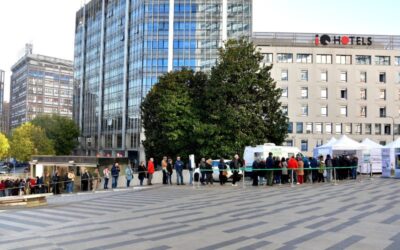 regione vaccino