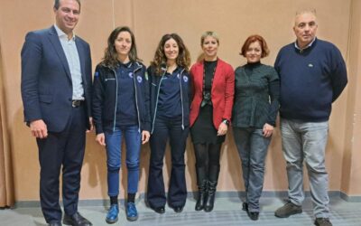rho piano protez civile