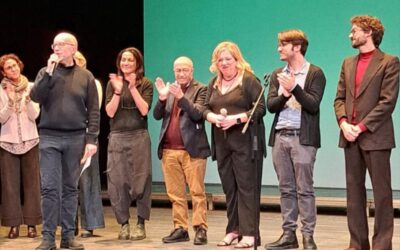 rho teatro pasolini