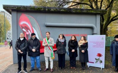 rozzano 25 novembre