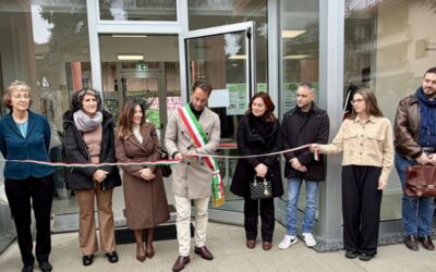 rozzano vis a vis