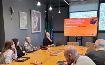 saronno in gioco