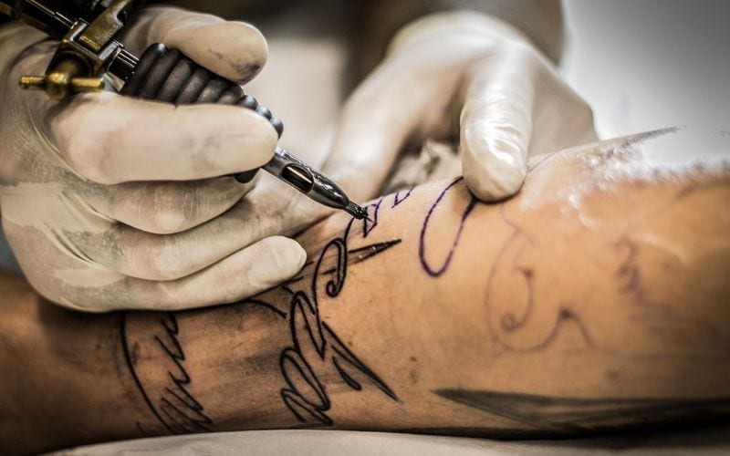 tatuaggi