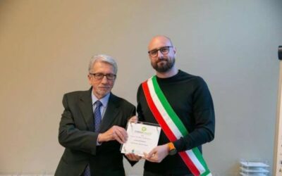 vimodrone premio
