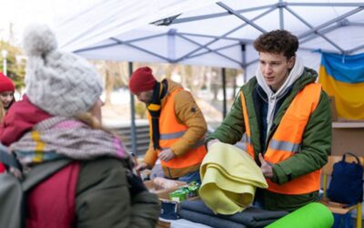 volontariato associazioni