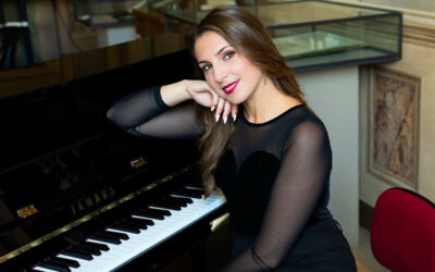Eleonora Boaretto