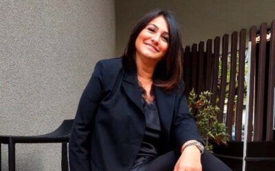 Simonetta Rossi