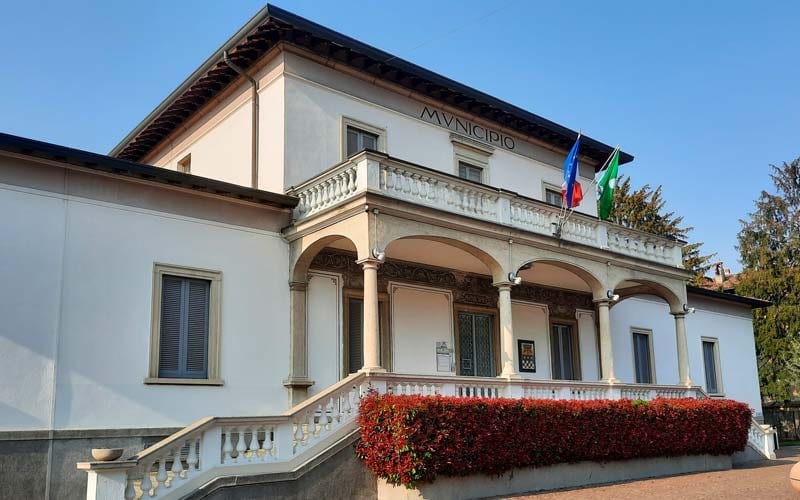 villa borgia