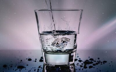 acqua-bicchiere