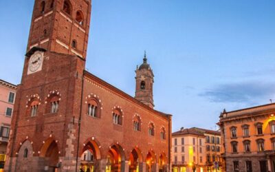 arengario monza