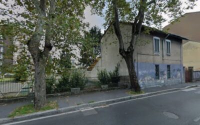 cinisello edificio riqualificazione via sant antonio