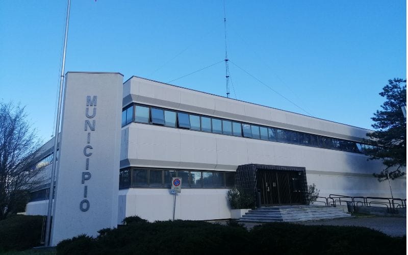 comune san giuliano ok