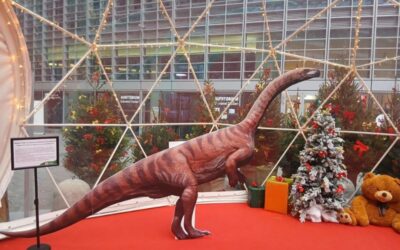 dino