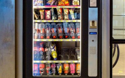 distributori automatici