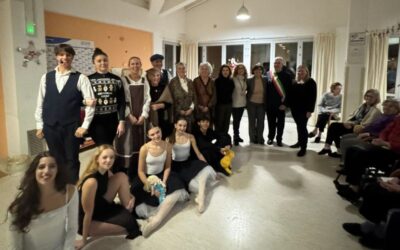 dresano rsa natale