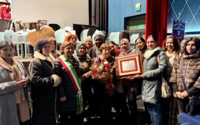 filo rosso triuggio