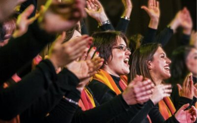 gospel bresso