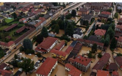 meda alluvione 2025
