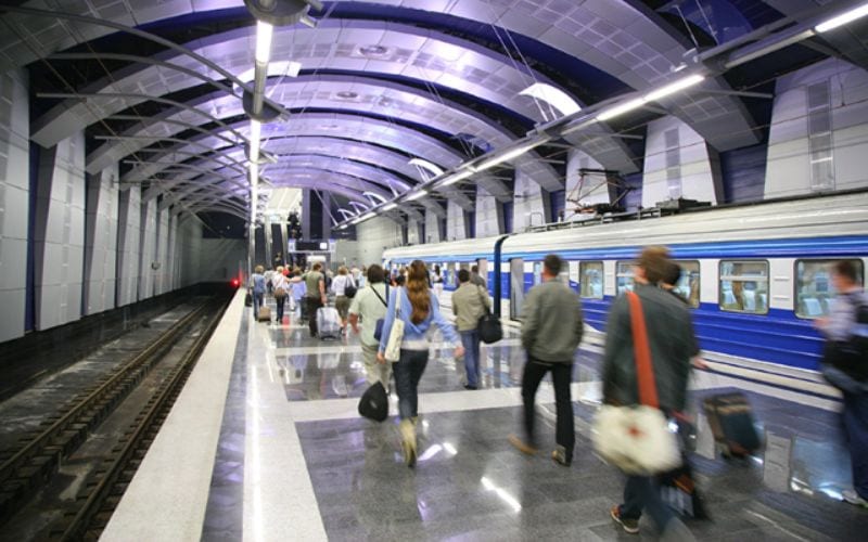 metropolitana-m5