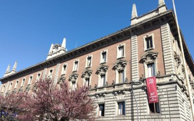 monza municipio palazzo comunale
