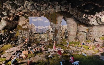 monza presepe