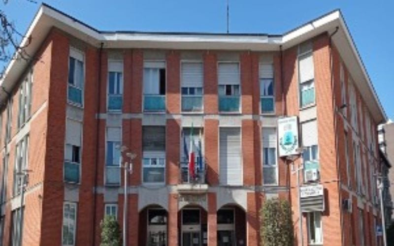 municipio bresso comune