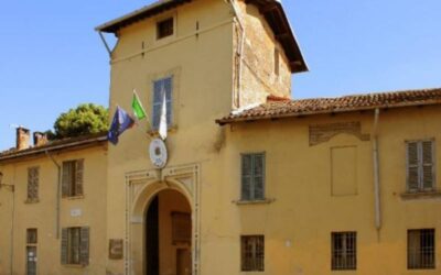 vimercate comune