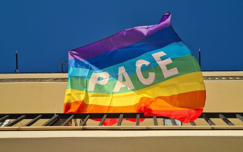 pace