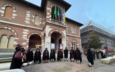 paullo zampognari