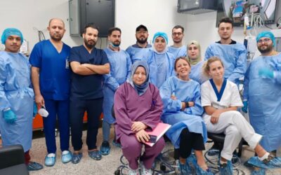pediatria san gerardo iraq