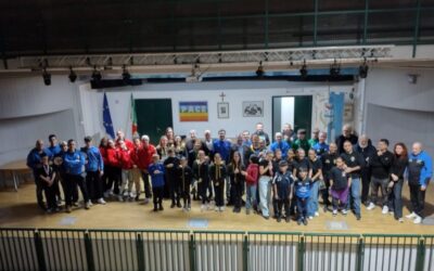 pieve sport