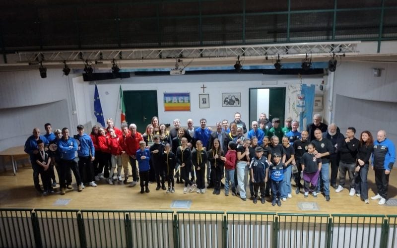 pieve sport