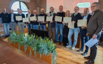 pionieri cem ambiente