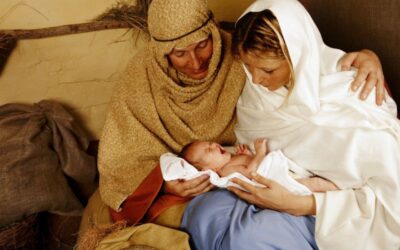 presepe vivente