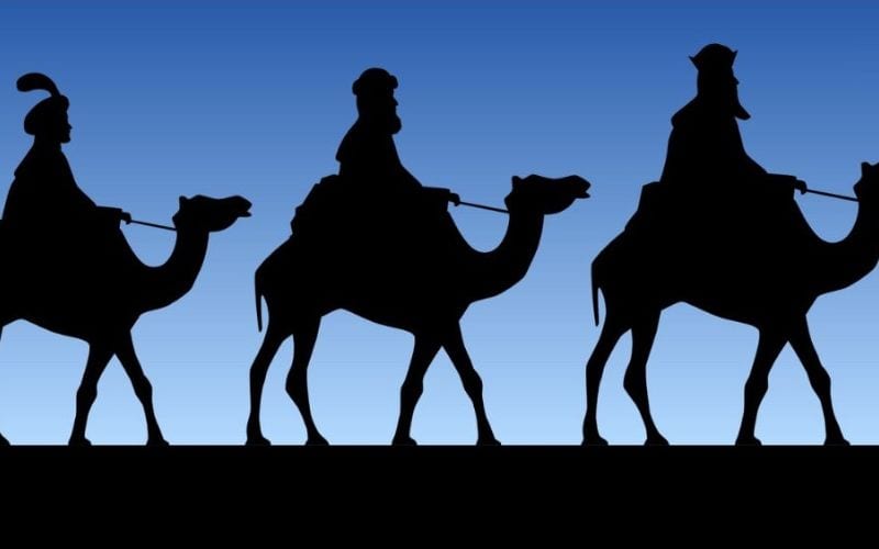 re magi