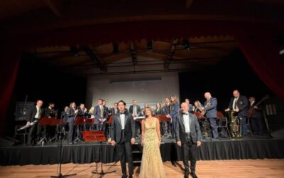 tribiano concerto