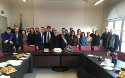 tribiano pensione dipendente